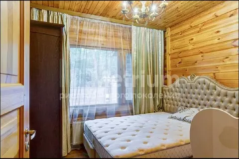 Продается дом в КП Горки-8