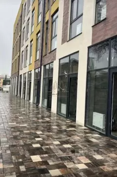 Помещение свободного назначения в Крым, Симферополь ул. Желябова, 34 ...