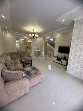 Дом в Ставропольский край, Ессентуки Ореховая ул. (148 м)