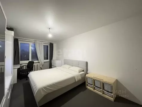 2-к кв. Московская область, Воскресенск Московская ул., 19 (53.4 м)