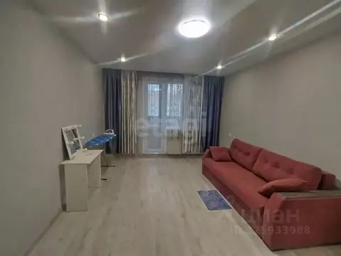 2-к кв. Ярославская область, Ярославль Чернопрудная ул., 15 (68.0 м)