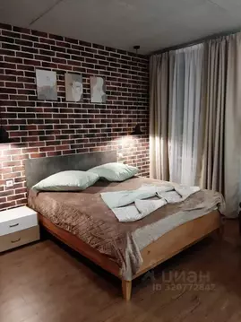 1-к кв. Красноярский край, Норильск Ленинский просп., 17 (35.0 м)