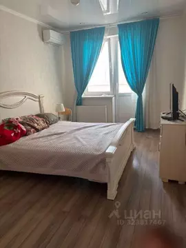 2-к кв. Краснодарский край, Краснодар Имени Петра Метальникова мкр, ...