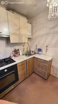 2-комнатная квартира: Ижевск, улица Ленина, 18 (45 м)