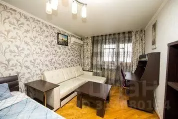 1-к кв. Курская область, Курск Ямская ул., 2 (36.0 м)