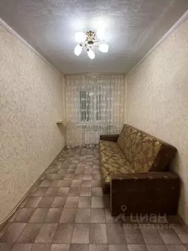 Комната Московская область, Воскресенск Лопатинский мкр, ул. Андреса, ...