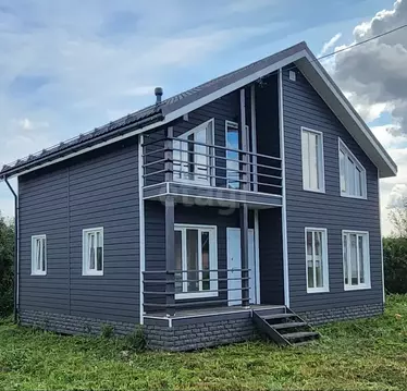 Дом в Московская область, Богородский городской округ, д. Калитино ул. ...