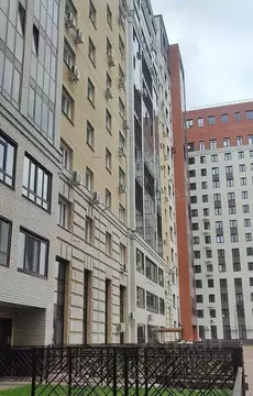 2-к кв. Омская область, Омск ул. 5-я Северная, 124 (57.6 м)