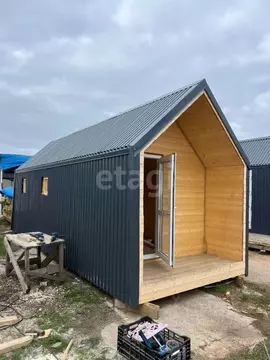 Дом в Пермский край, Пермь Политехник СНТ,  (20 м)