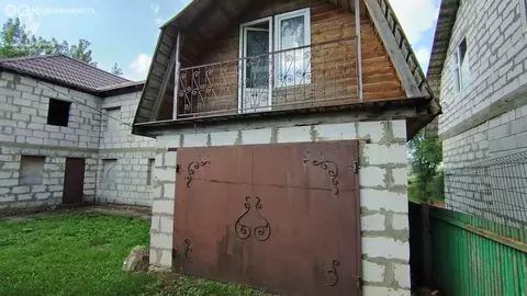 Дом в село Щетиновка, улица Телятники, 40 (185 м)