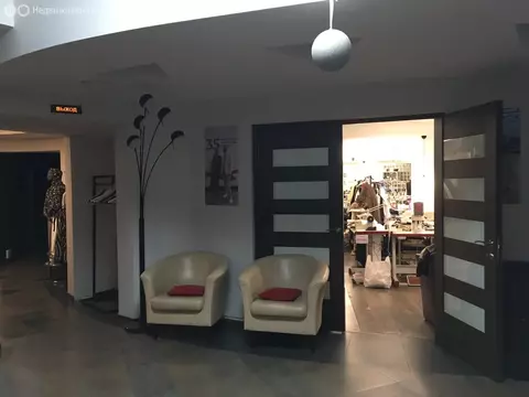 Помещение свободного назначения (319 м)