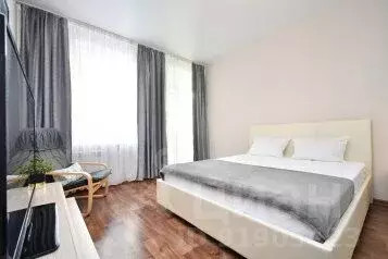 2-к кв. Красноярский край, Красноярск Николаевка мкр, ул. Пушкина, 32 ...