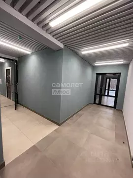 1-к кв. Курская область, Курск ул. Энгельса, 158к1 (37.0 м)