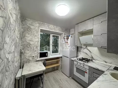 1-к кв. Московская область, Пушкинский городской округ, Лесной пгт ул. ...