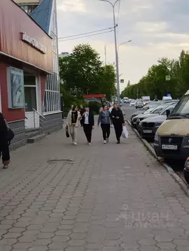 Помещение свободного назначения в Московская область, Королев просп. ...