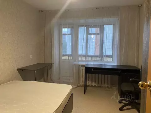 4-к кв. Пермский край, Пермь Монастырская ул., 87 (62.0 м)