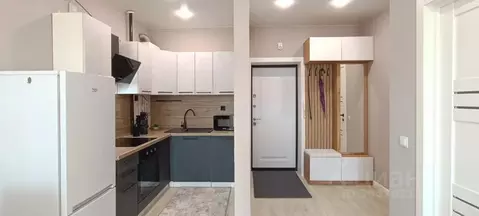 1-к кв. Калининградская область, Калининград Артиллерийская ул., 87 ...