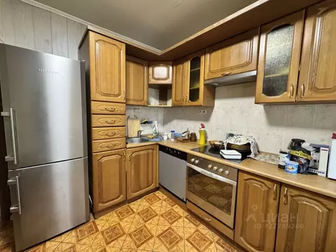 2-к кв. Самарская область, Самара просп. Карла Маркса, 39 (52.0 м)