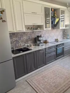 2-к кв. Санкт-Петербург Комендантский просп., 60к1 (56.9 м)