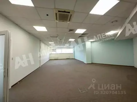 Офис в Московская область, Химки ул. Панфилова, 19с1 (263 м)