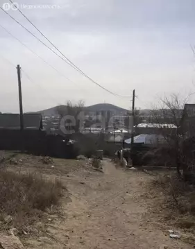 Дом в Улан-Удэ, улица Гоголя (44.5 м)