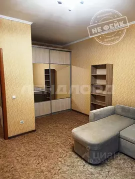 1-к кв. Ростовская область, Ростов-на-Дону ул. Жданова, 7/33 (36.0 м)