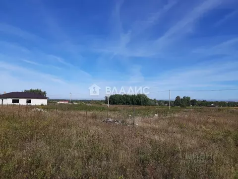 Участок в Калининградская область, Ладушкин Школьная ул., 38 (8.0 ...