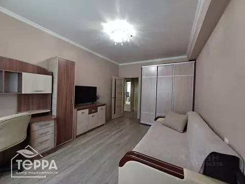 2-к кв. Крым, Евпатория просп. Победы, 85А (58.0 м)