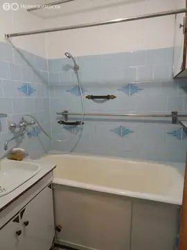 3-комнатная квартира: Челябинск, Краснооктябрьская улица, 16 (65.3 м)