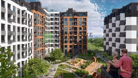 2-к кв. Крым, Симферополь ул. Киевская, 1 (64.7 м)