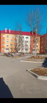 2-к кв. Мурманская область, Кольский муниципальный округ, Кильдинстрой ...