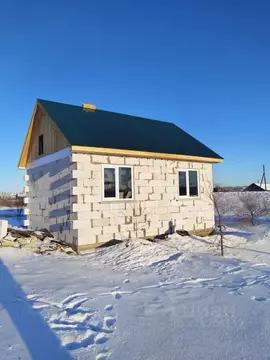 Дом в Забайкальский край, Читинский район, с. Домна  (30 м)