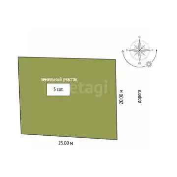 Дом в Костромская область, Кострома ул. Юных Пионеров, 42Акв2 (62 м)