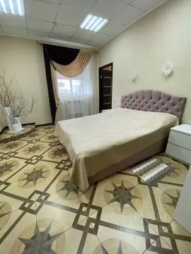 Комната Башкортостан, Стерлитамак ул. Салтыкова-Щедрина, 1В/1 (18.0 м)