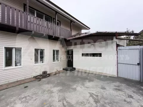 Дом в Тюменская область, Тюмень Парковая ул., 36 (129 м)