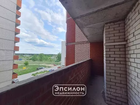 2-к кв. Курская область, Курск ул. 2-я Агрегатная, 57А (71.7 м)