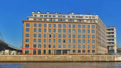 Помещение свободного назначения в Санкт-Петербург Ремесленная ул., 15 ...