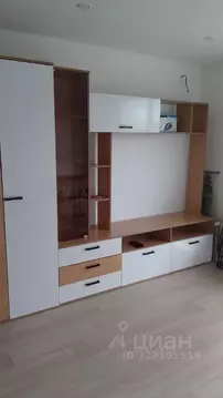 1-к кв. Пензенская область, Пенза ул. Генерала Глазунова, 11 (33.0 м)