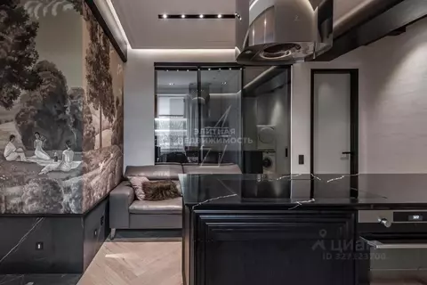 4-к кв. Москва проезд Аэропорта, 11А (63.3 м)