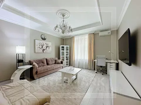 2-к кв. Москва Кутузовский просп., 23К1 (70.0 м)