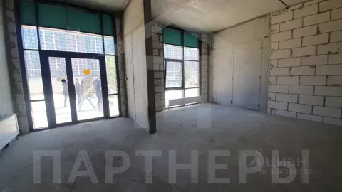 Помещение свободного назначения в Краснодарский край, Краснодар ул. ...