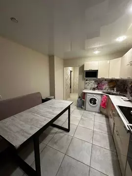 2-к кв. Татарстан, Казань ул. Натана Рахлина, 13 (60.0 м)