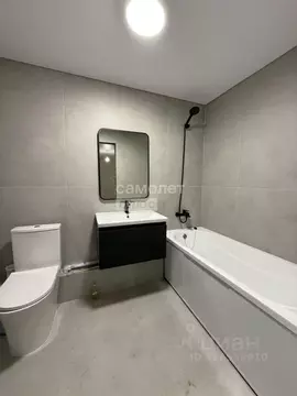 2-к кв. Башкортостан, Уфа ул. Менделеева, 10 (57.7 м)