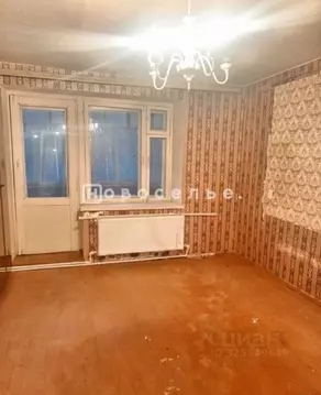 2-к кв. Рязанская область, Клепиковский муниципальный округ, пос. ...