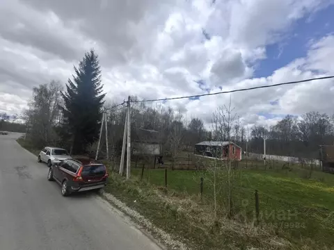 Участок в Калужская область, Перемышльский муниципальный округ, ...