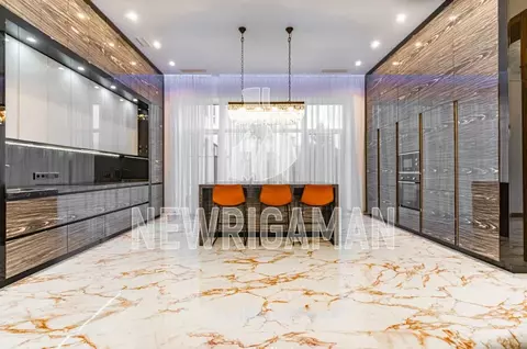 Коттедж в Московская область, Красногорск городской округ, д. ...