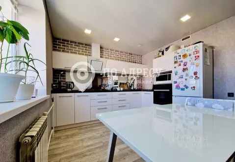 2-к кв. Саратовская область, Саратов ул. Имени А.С. Трынина, 4 (58.0 ...