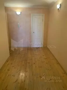 4-к кв. Тюменская область, Тюмень ул. Пермякова, 48/2 (104.5 м)