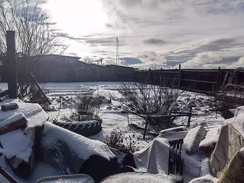 Дом в Тюменский муниципальный округ, село Мичурино (36 м)