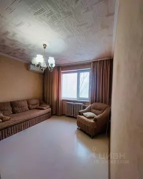 2-к кв. Амурская область, Благовещенск Нагорная ул., 5/3 (35.0 м)